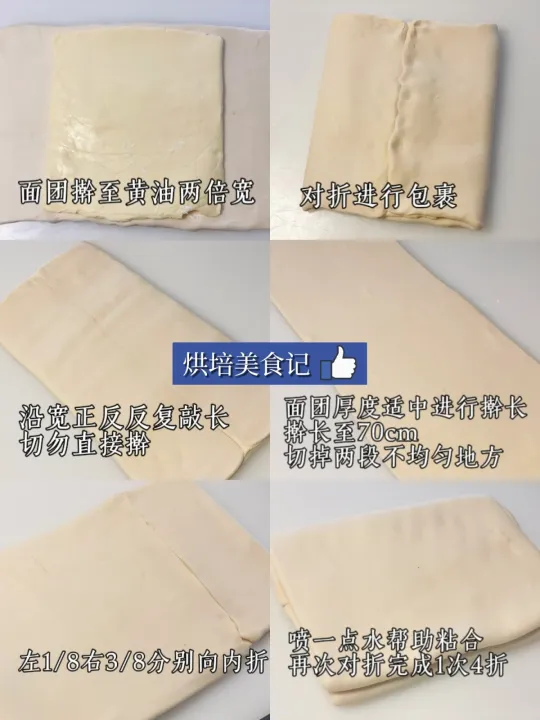 讓你一次成功的超簡單麵包製作秘訣