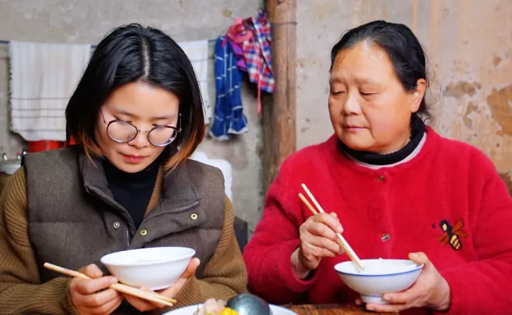 婆媳之間的微妙關係：一個遠嫁女人的心路歷程