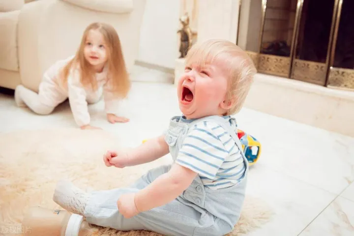 孩子的小宇宙：如何深度解讀他們的情緒與需求